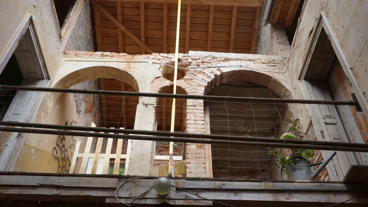 Herrenhaus Liebau – 7