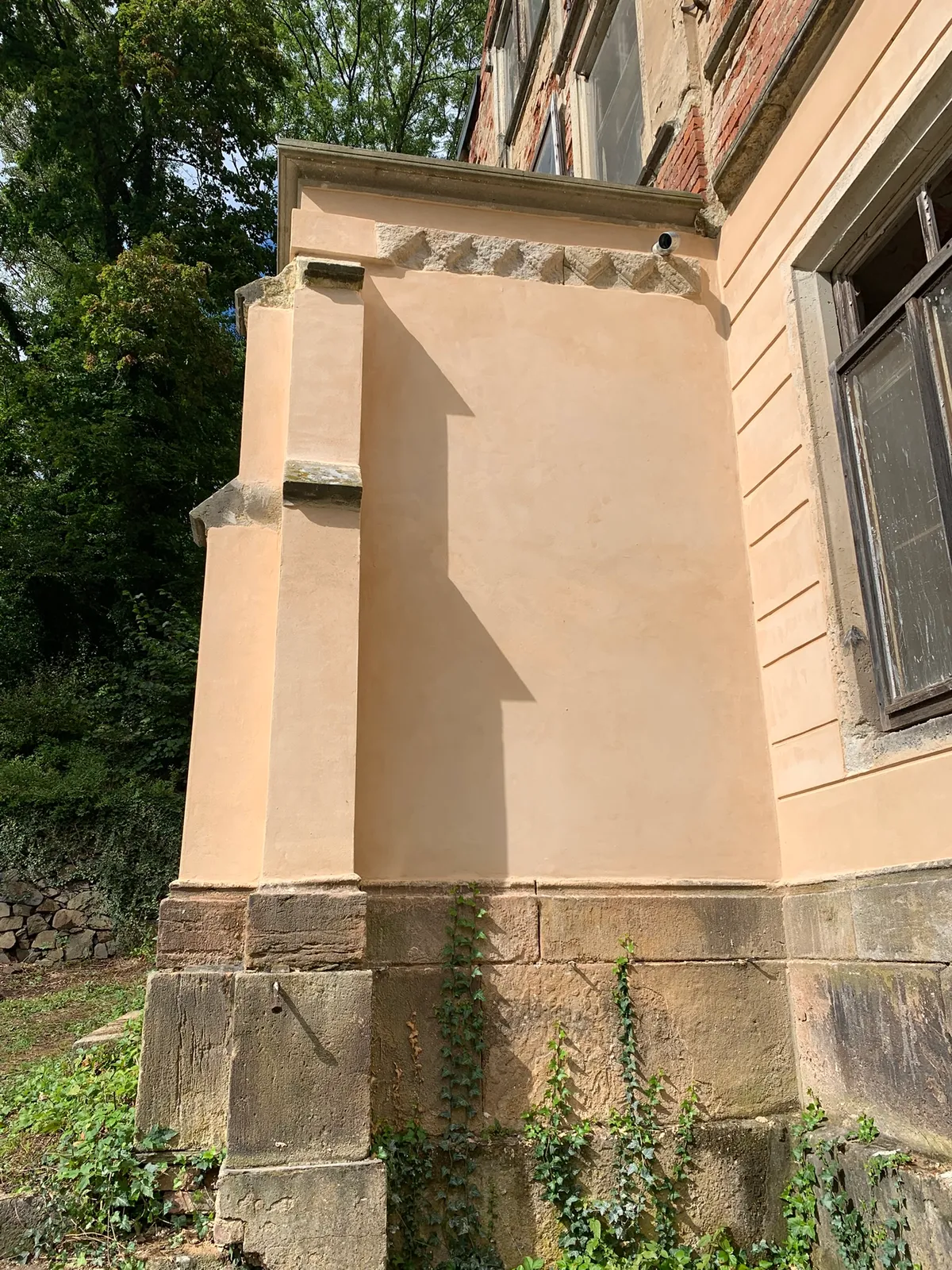 Herrenhaus Liebau – 9